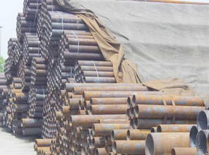 津南區q235b無縫鋼管供應商 今日新報價