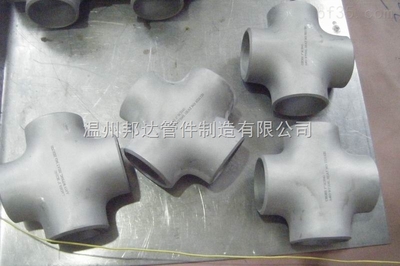 904L特殊鋼不銹鋼四通管件 _供應(yīng)信息_商機(jī)_中國泵閥商務(wù)網(wǎng)