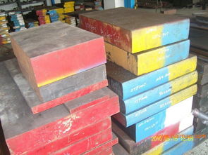 德威特殊鋼GSW 2344 生產廠家與價格解析