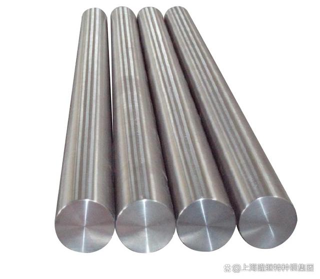 15NiCr13 (1.5752) 合金特殊鋼產品介紹