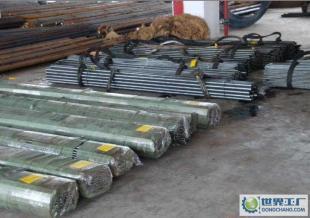 0CrV彈簧鋼 特殊鋼的性能特點、價格趨勢與優質廠家推薦