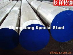 江油市長祥特殊鋼制造公司 專注特殊鋼，鑄就卓越品質