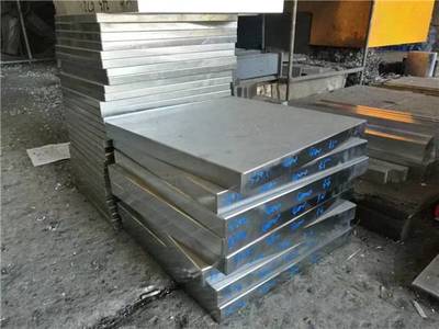 探索工業(yè)脊梁 模具鋼與特殊鋼的卓越世界